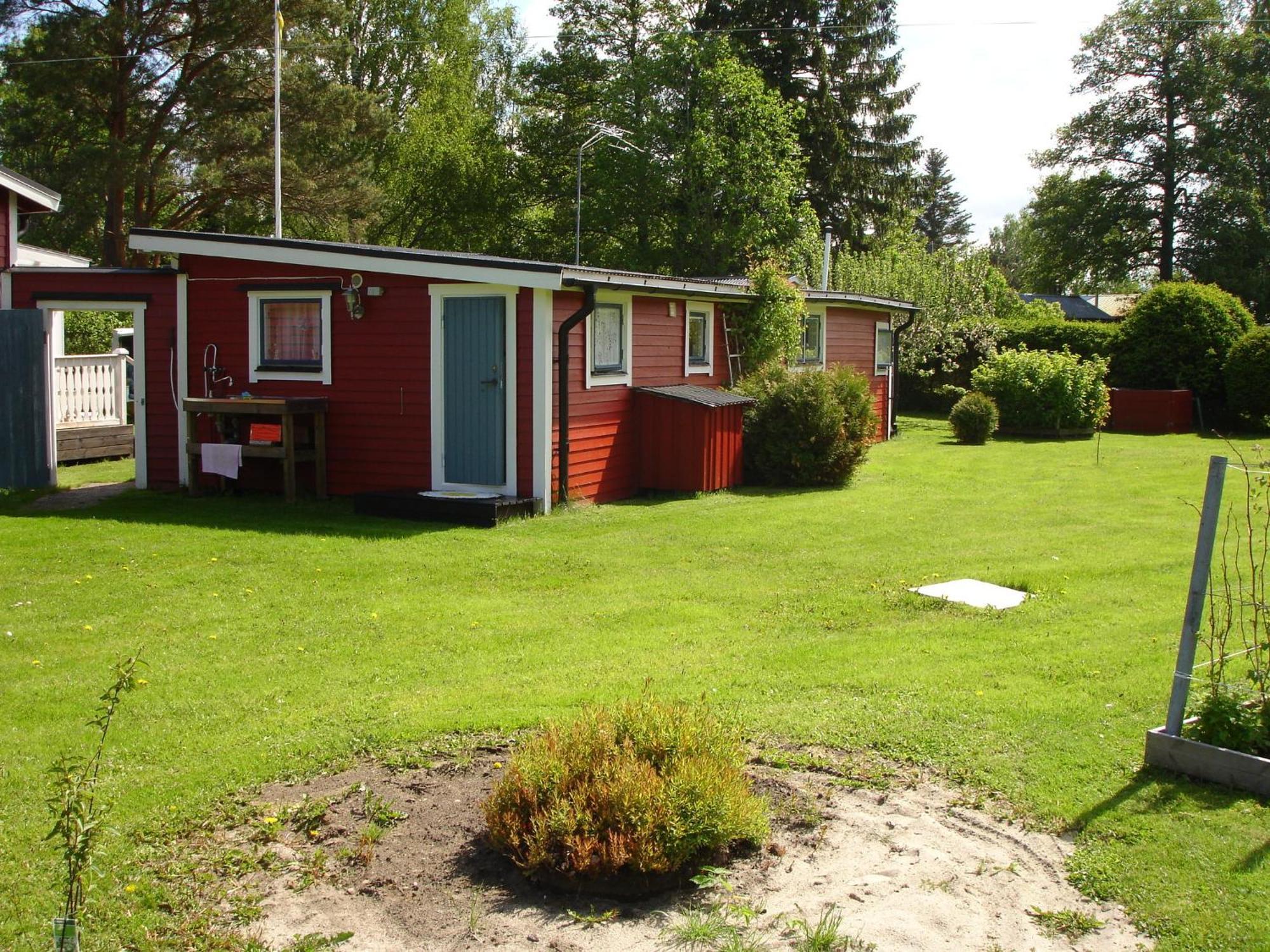Karlholm Snatra Stugomrade Villa Karlholmsbruk Exterior photo